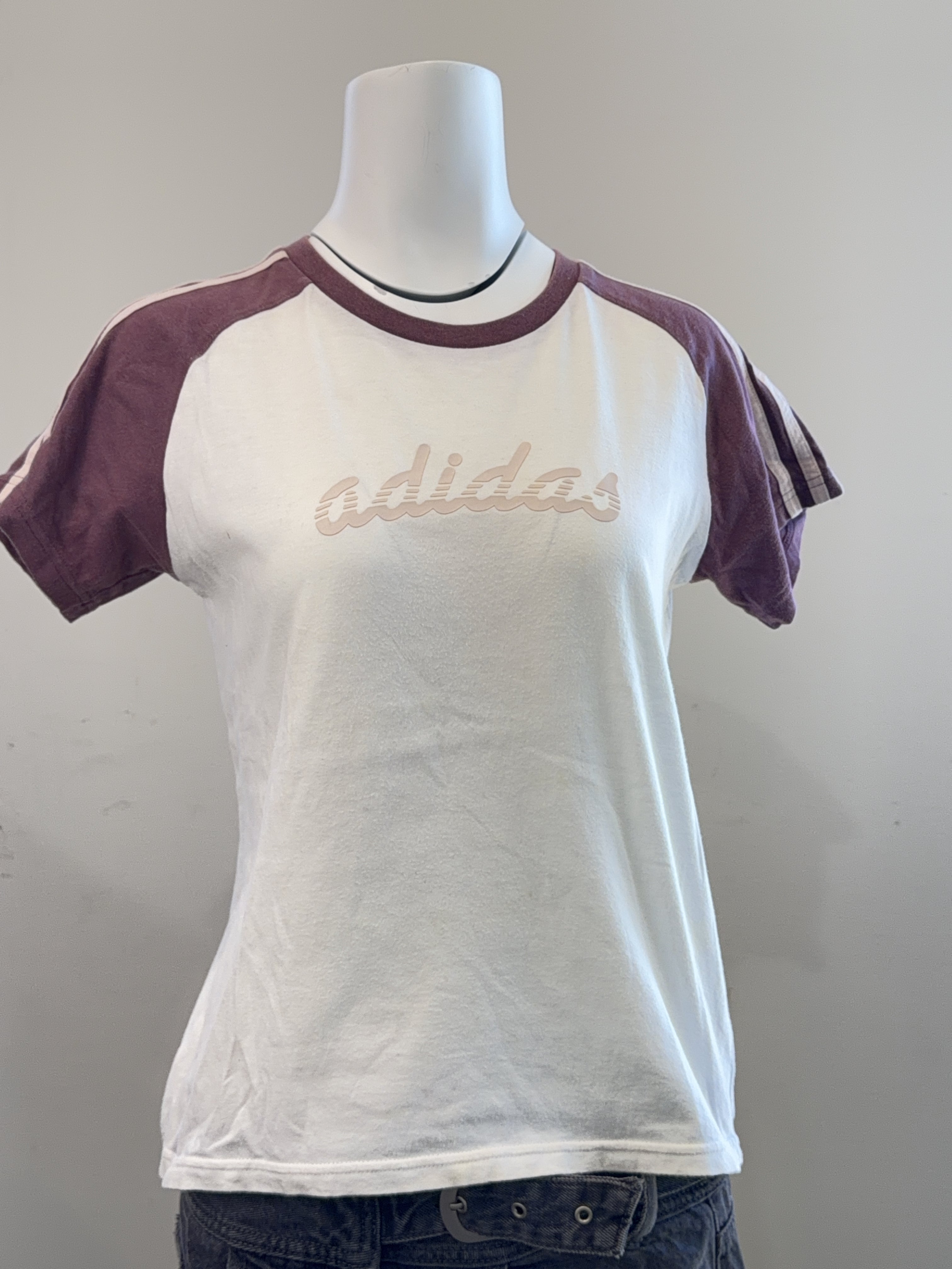 ADIDAS TEE - 14
