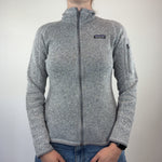 PATAGONIA FLEECE - X SMALL