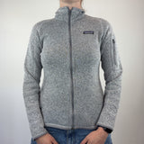 PATAGONIA FLEECE - X SMALL