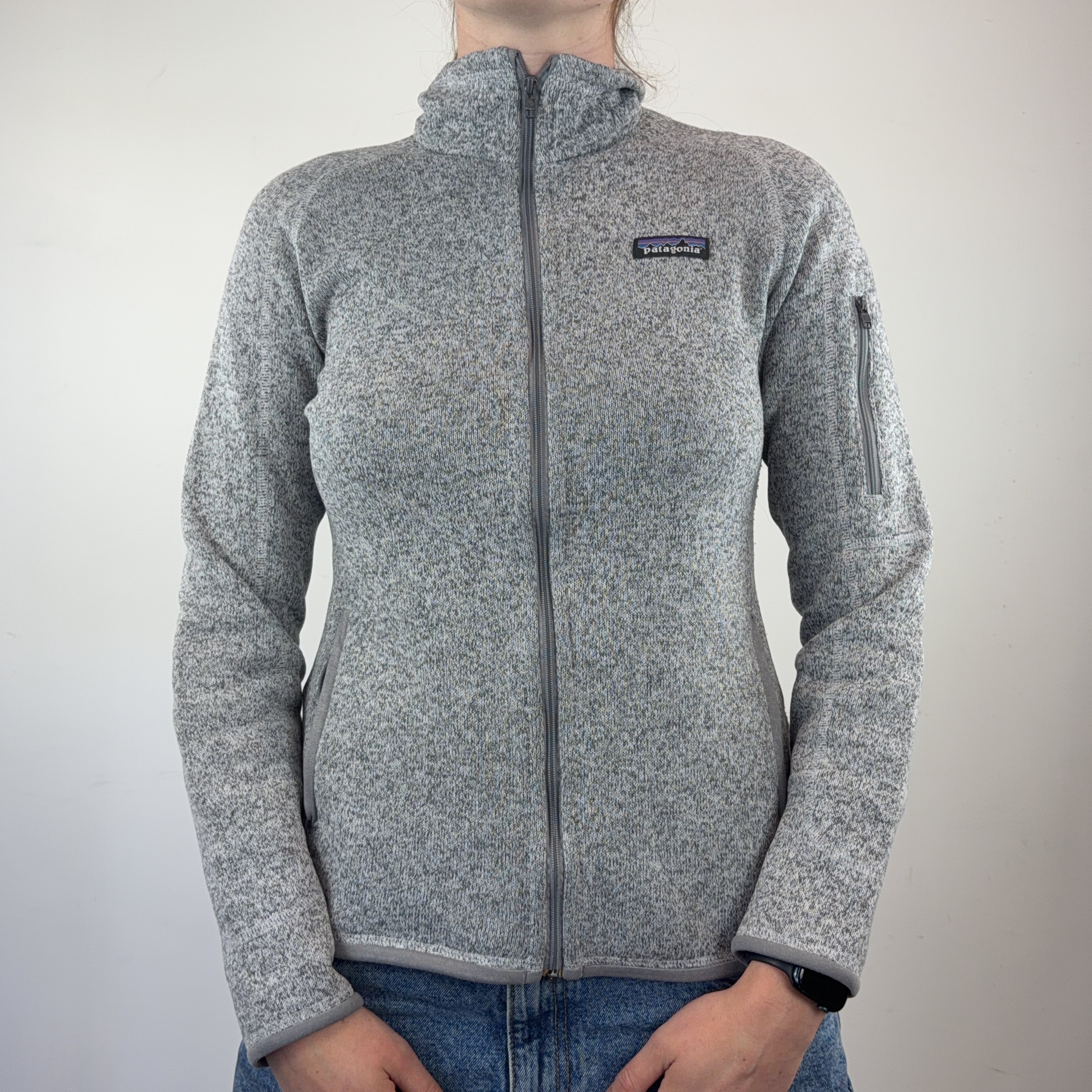 PATAGONIA FLEECE - X SMALL
