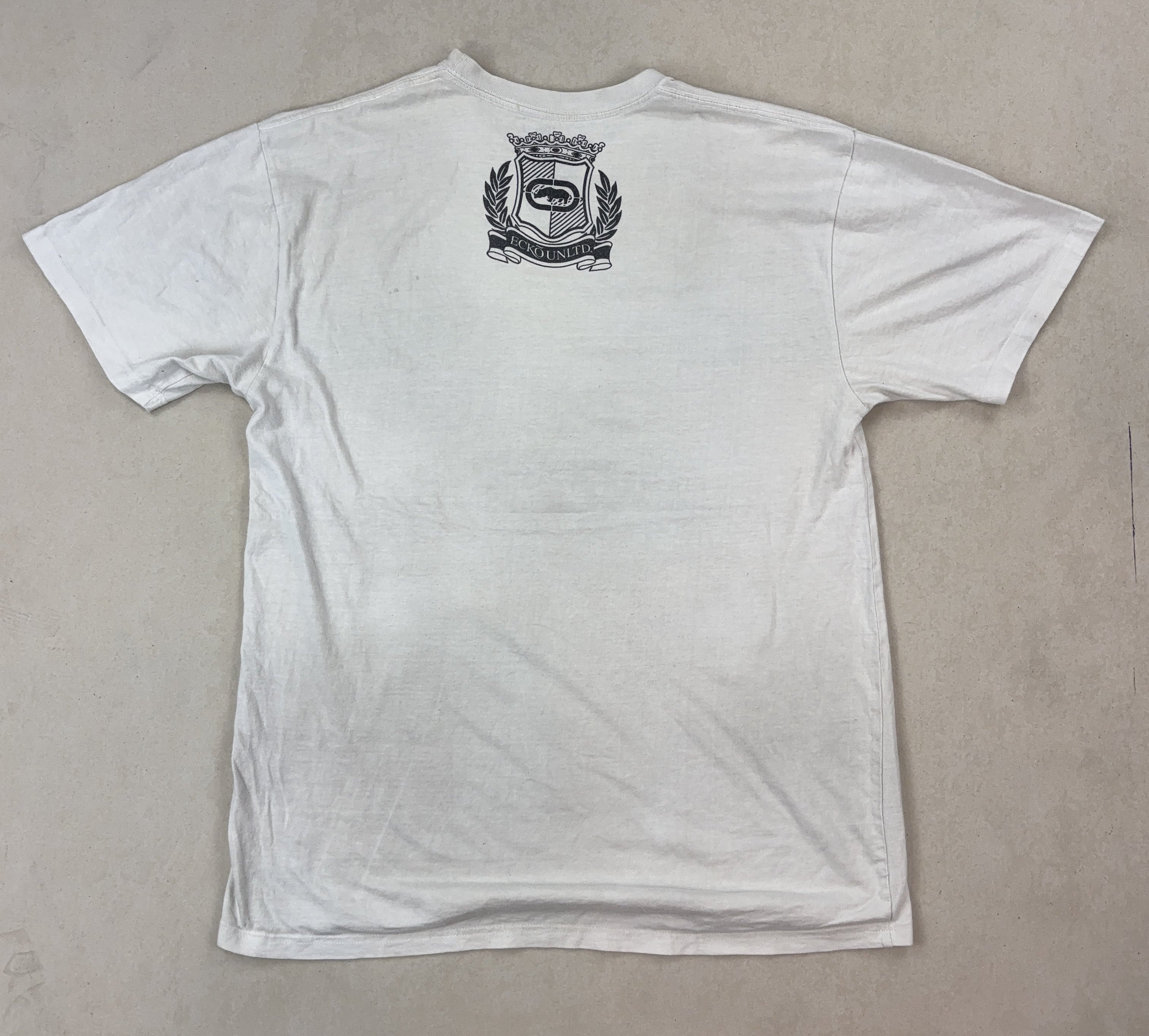 ECKO UNLTD TEE - LARGE