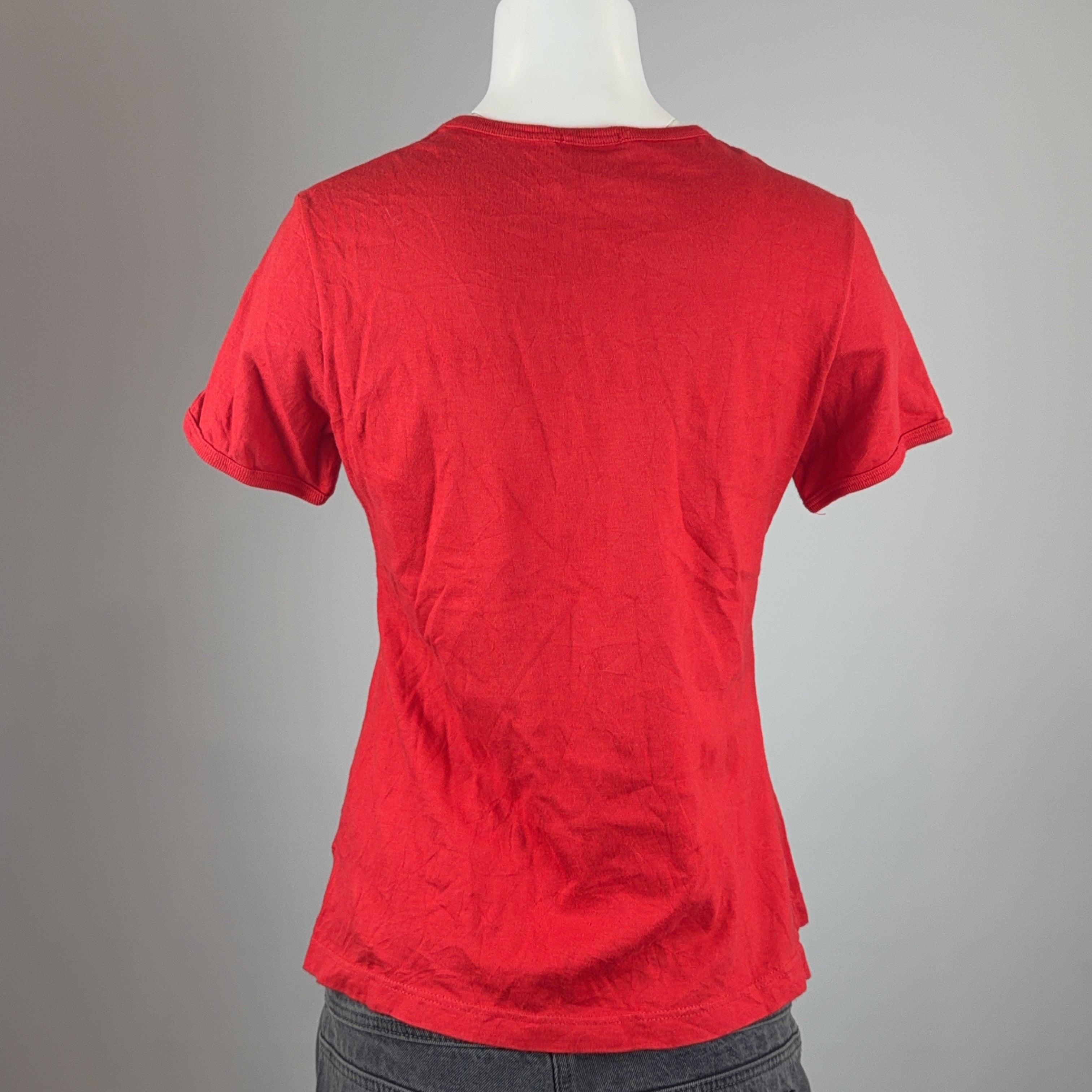 VIVIENNE WESTWOOD TOP - SMALL