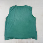 BILLABONG SINGLET - LARGE