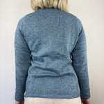 PATAGONIA QUARTER ZIP - SMALL
