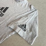 ADIDAS TEE - EXTRA LARGE