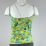 VINTAGE TOP - SMALL