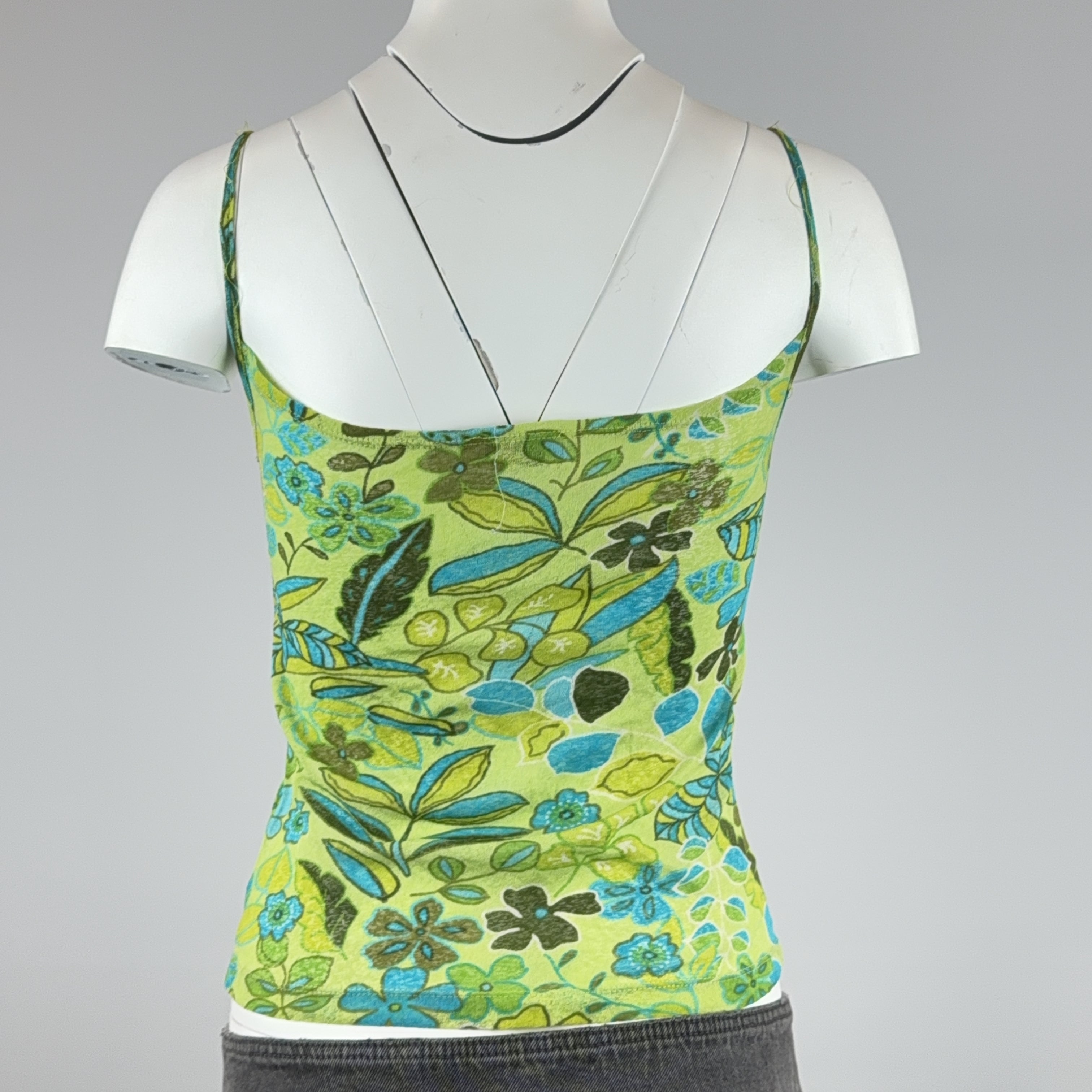 VINTAGE TOP - SMALL