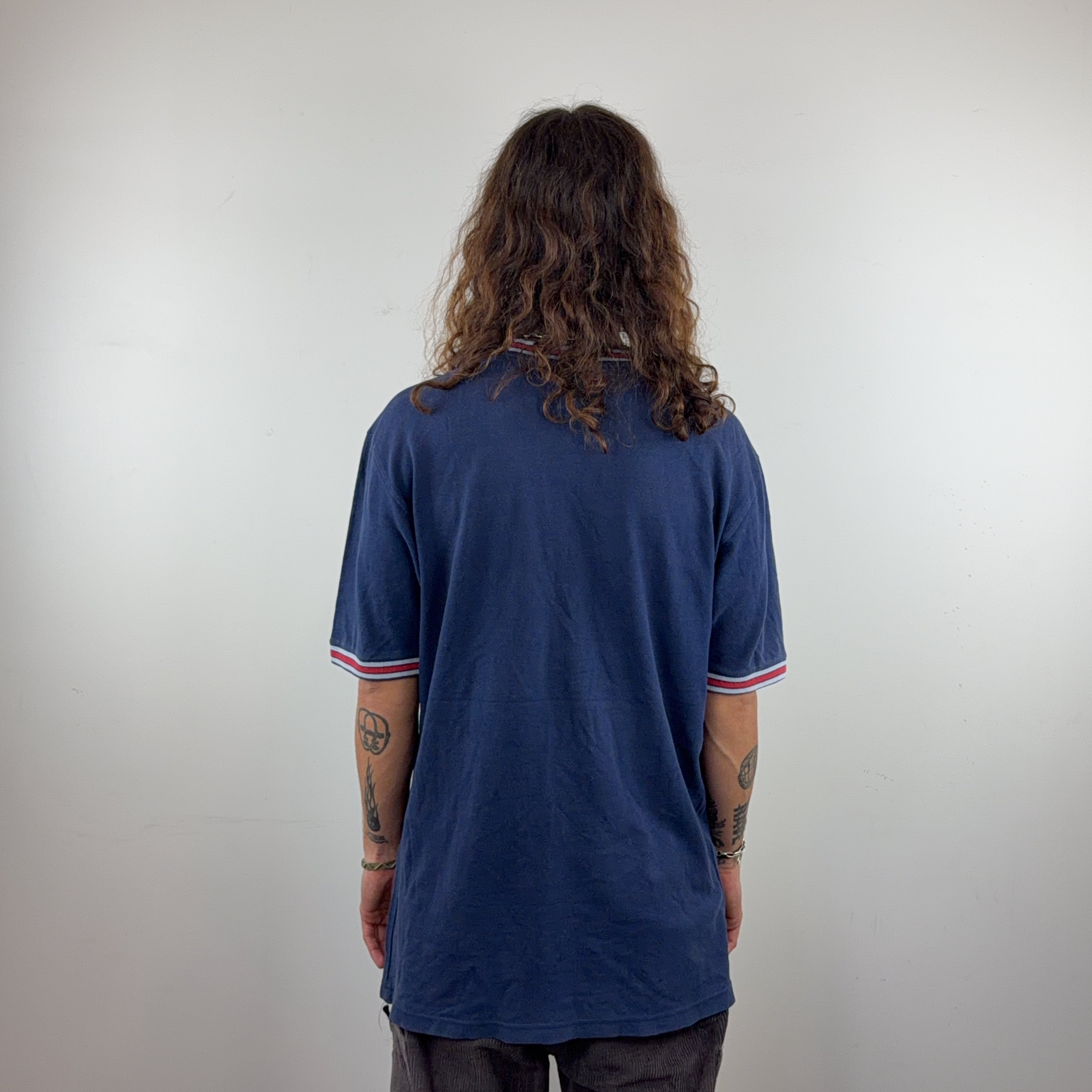 RALPH LAUREN TEE - X LARGE