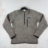 PATAGONIA FLEECE - MEDIUM