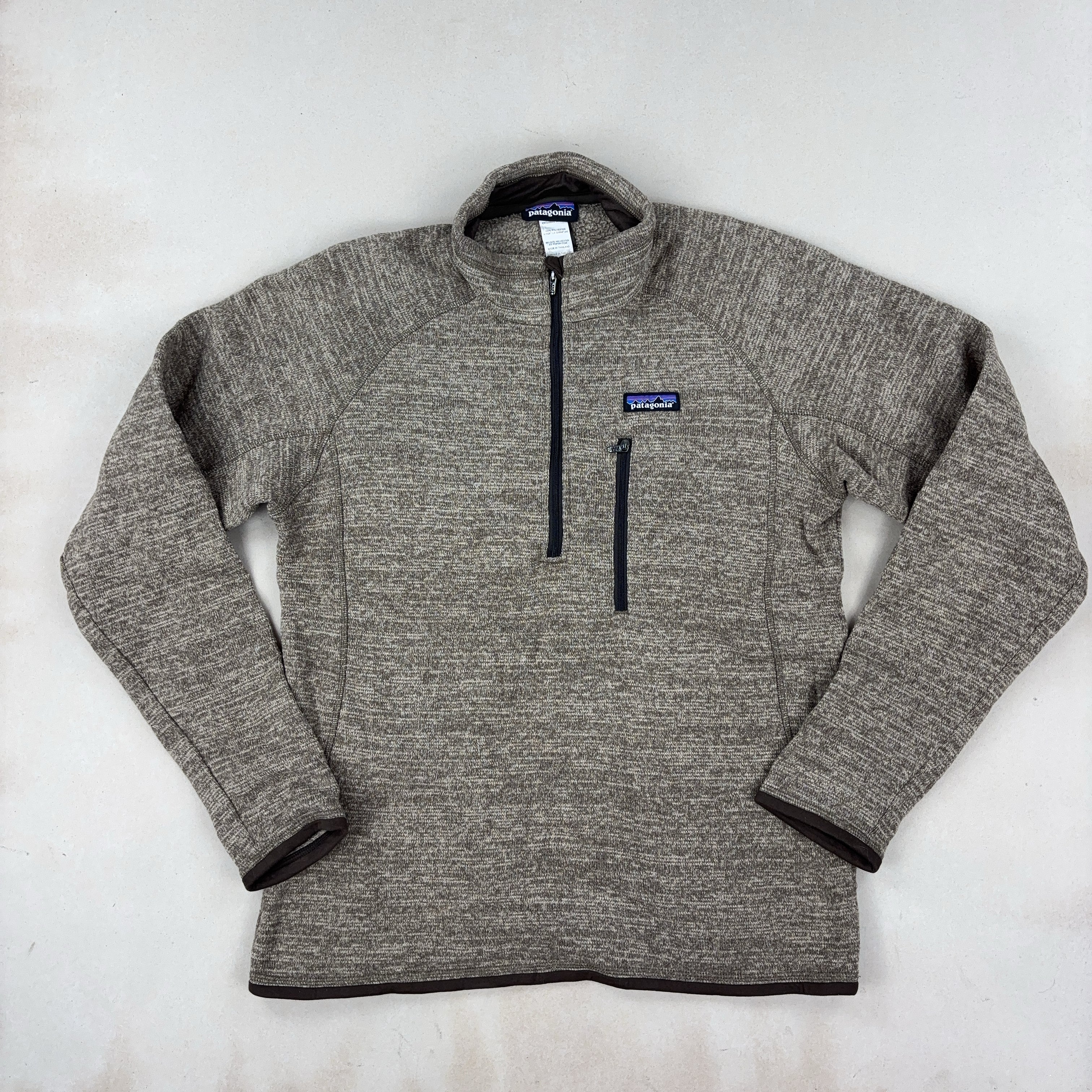 PATAGONIA FLEECE - MEDIUM