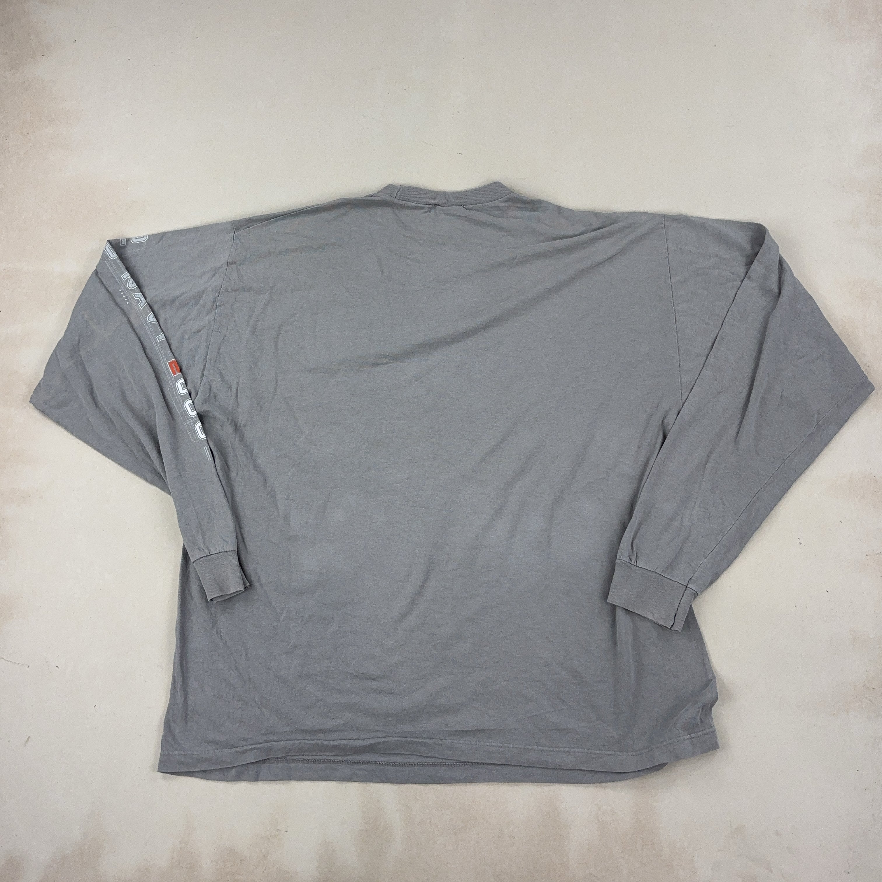 OLD NAVY LONG SLEEVE - LARGE