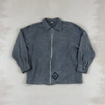 OFFSHORE JACKET - LARGE