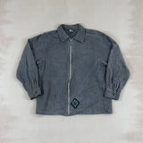 OFFSHORE JACKET - LARGE