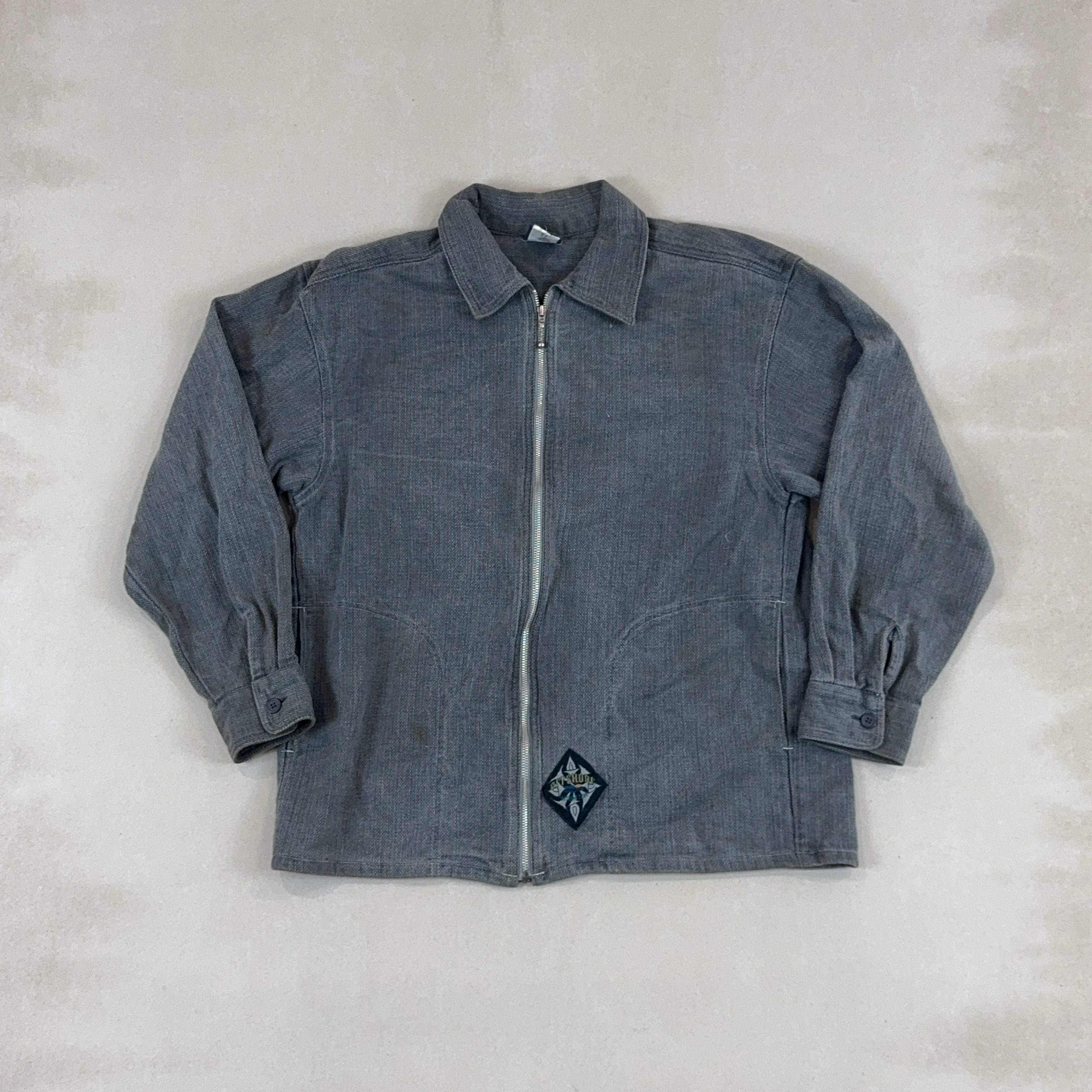 OFFSHORE JACKET - LARGE
