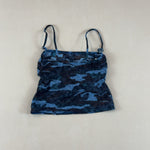 VINTAGE TOP - X SMALL