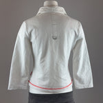 PRADA LONG SLEEVE - SMALL