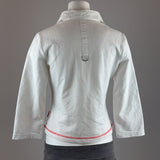 PRADA LONG SLEEVE - SMALL