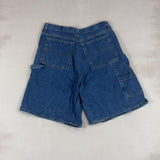 FADED GLORY SHORTS - X LARGE