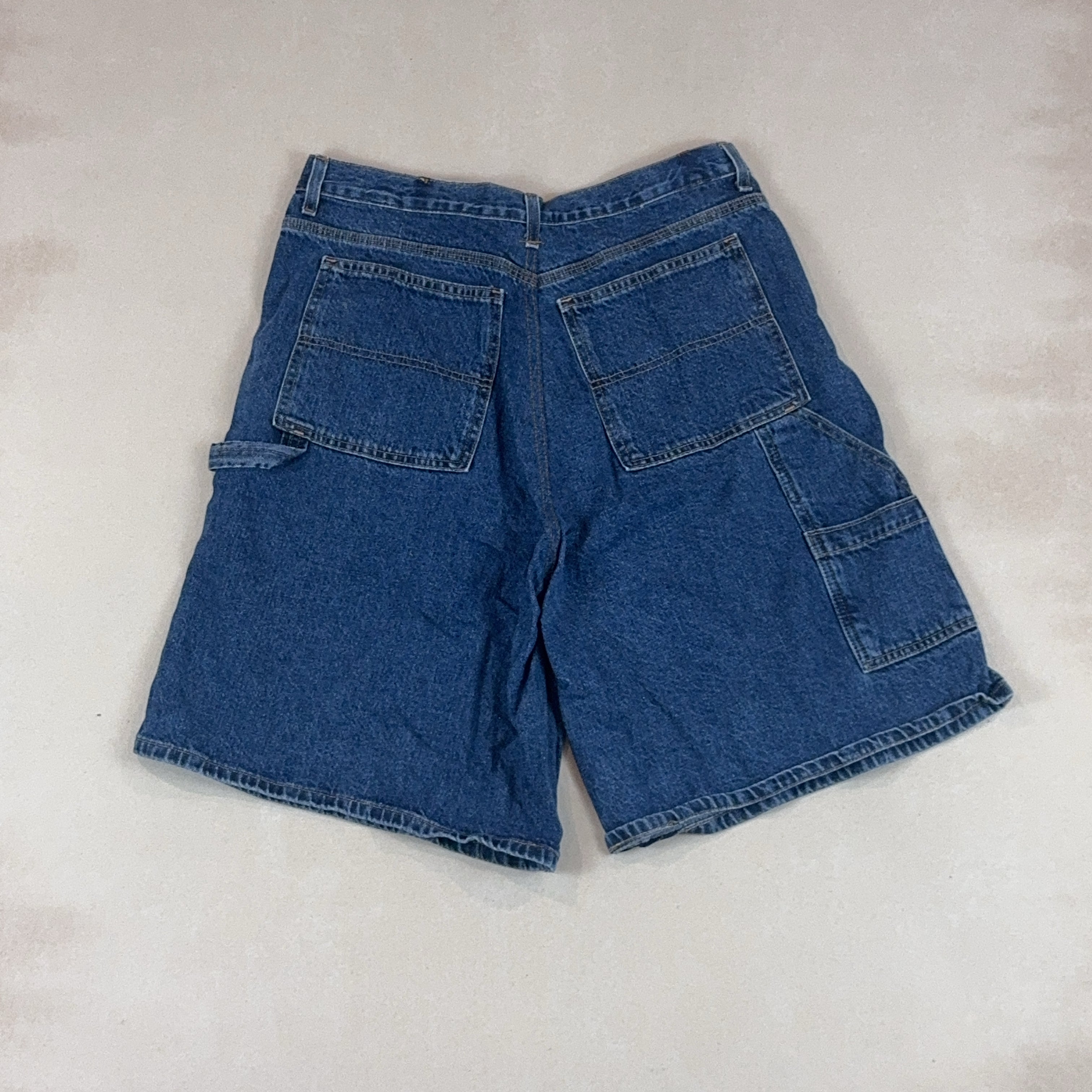 FADED GLORY SHORTS - X LARGE