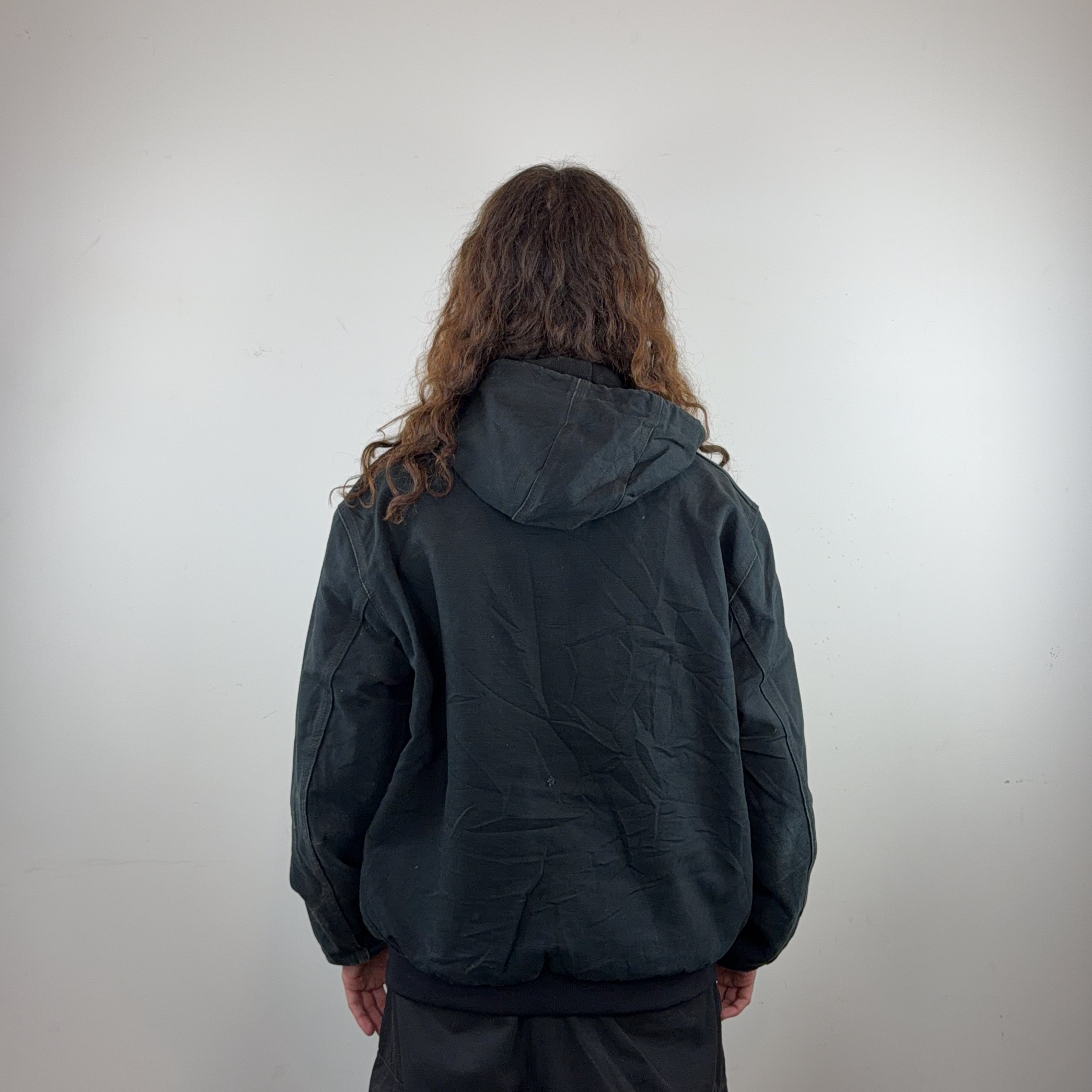 CARHARTT JACKET - LARGE