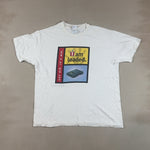 IOMEGA TEE - X LARGE