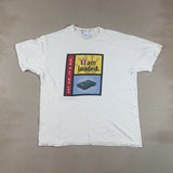 IOMEGA TEE - X LARGE