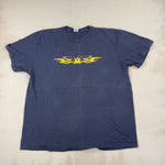 OLD NAVY TEE - X LARGE