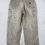 CARHARTT PANTS - 2X LARGE