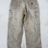 CARHARTT PANTS - 2X LARGE