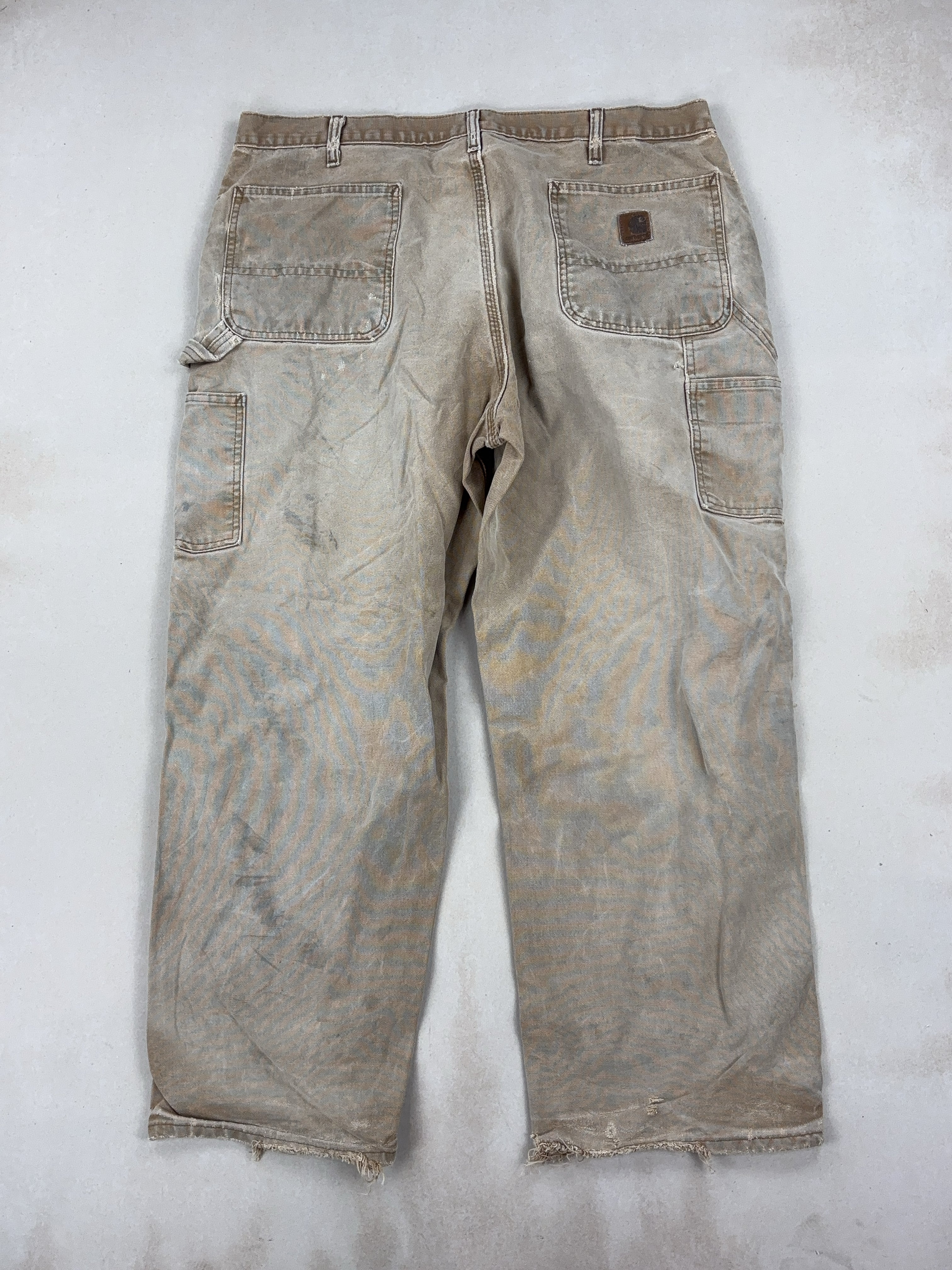 CARHARTT PANTS - 2X LARGE