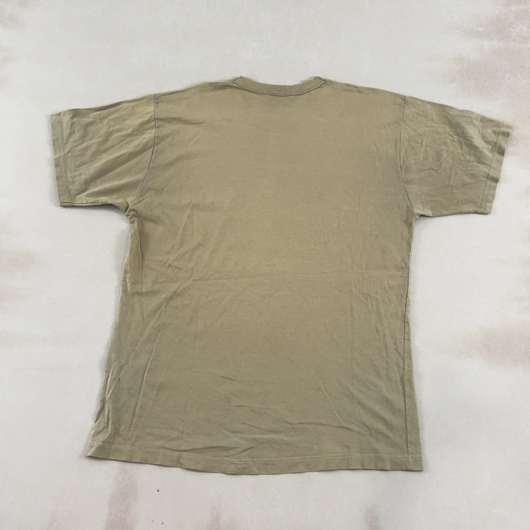 SPEEDO TEE - X LARGE