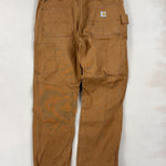 CARHARTT PANTS - X LARGE