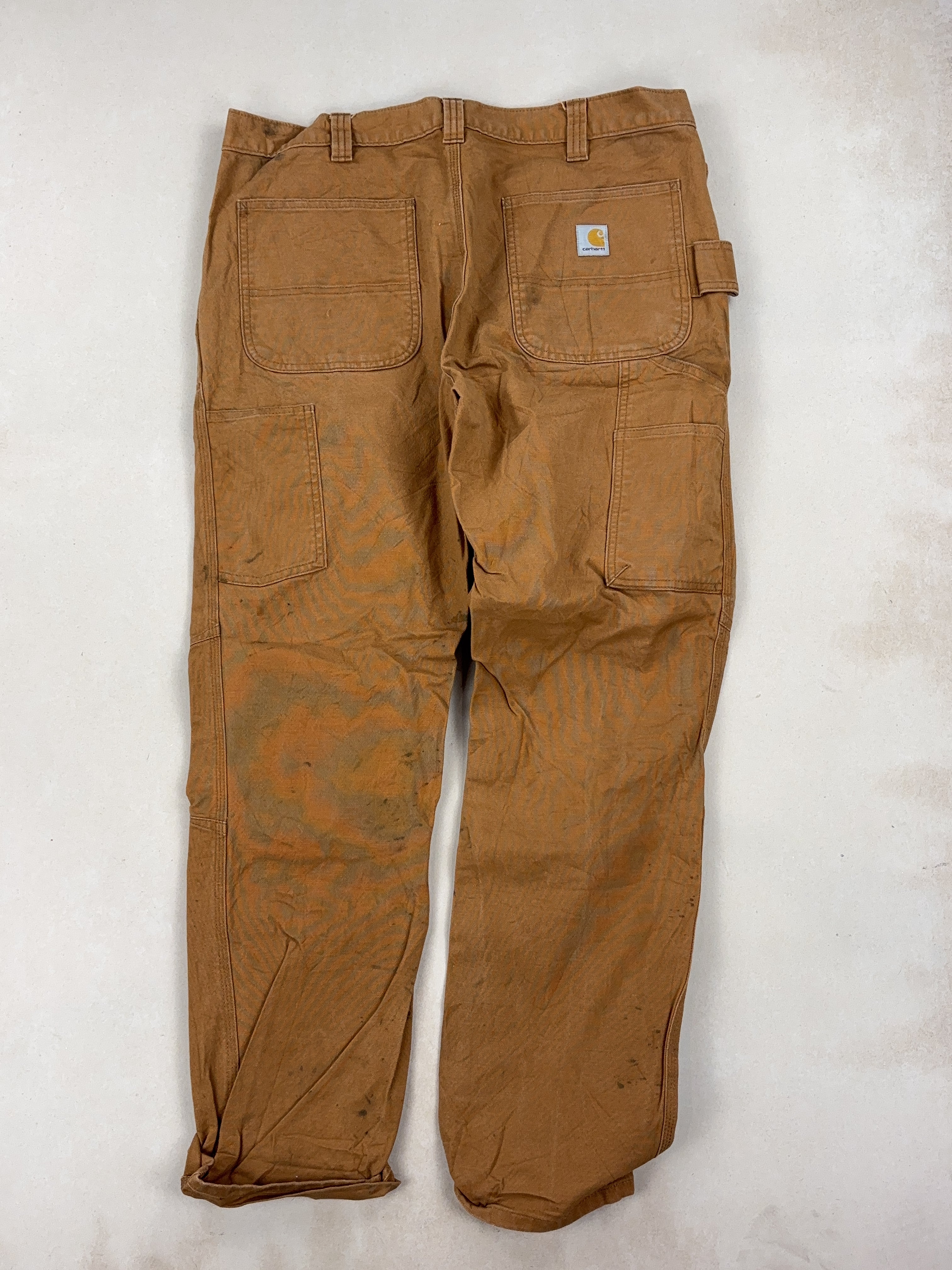 CARHARTT PANTS - X LARGE