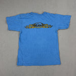 QUIKSILVER TEE - MEDIUM