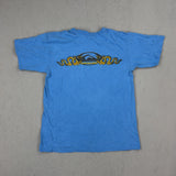 QUIKSILVER TEE - MEDIUM