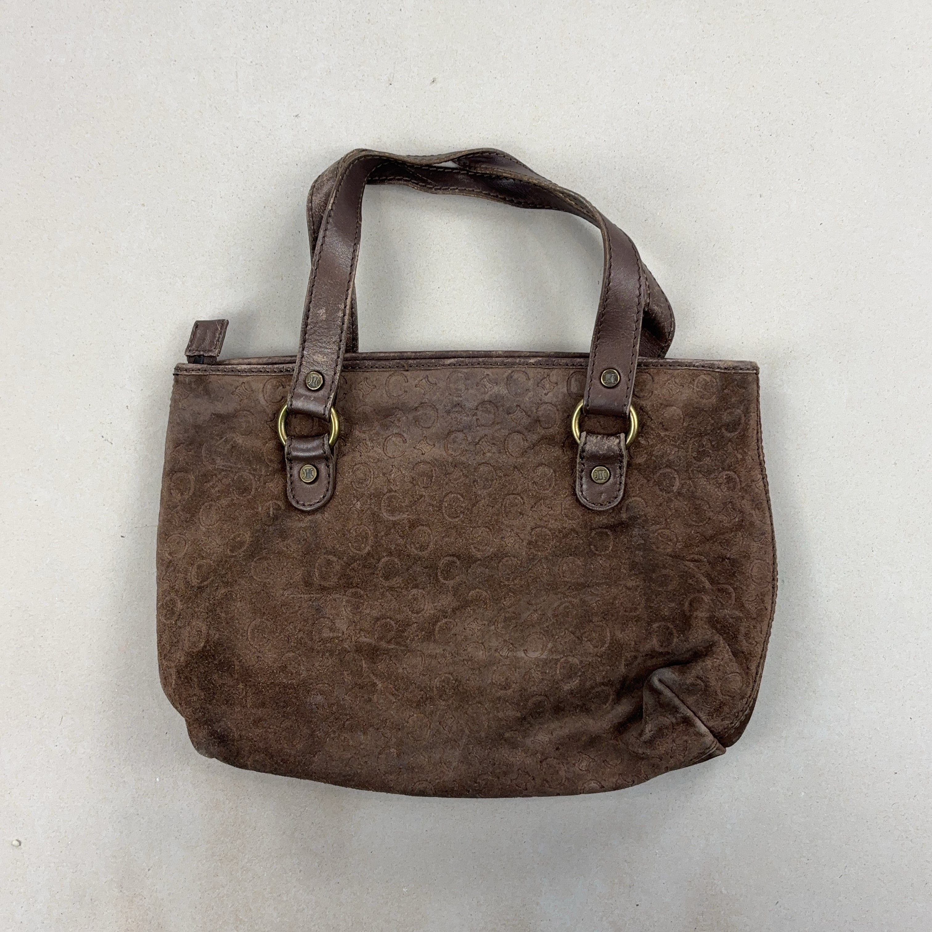CELINE HANDBAG - MEDIUM