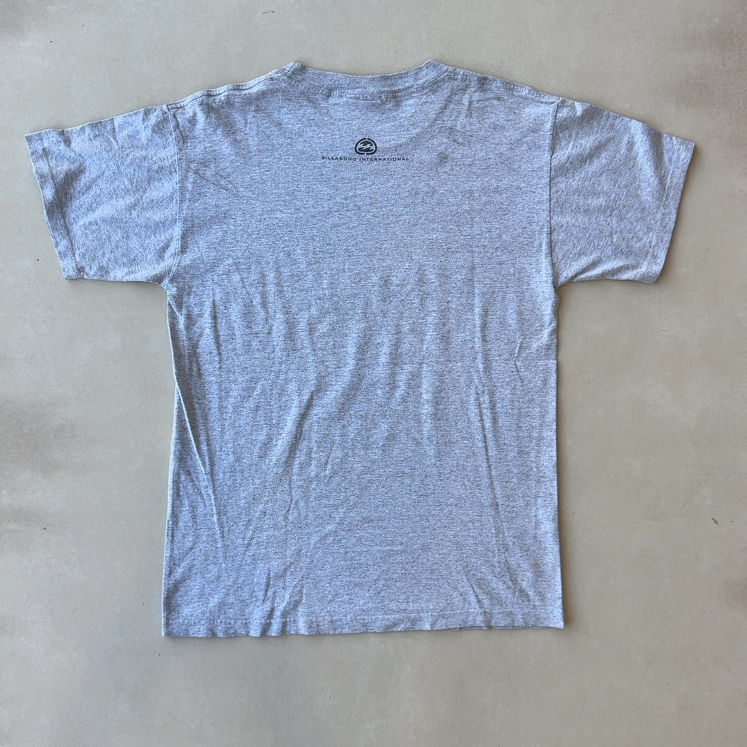 BILLABONG TEE - SMALL
