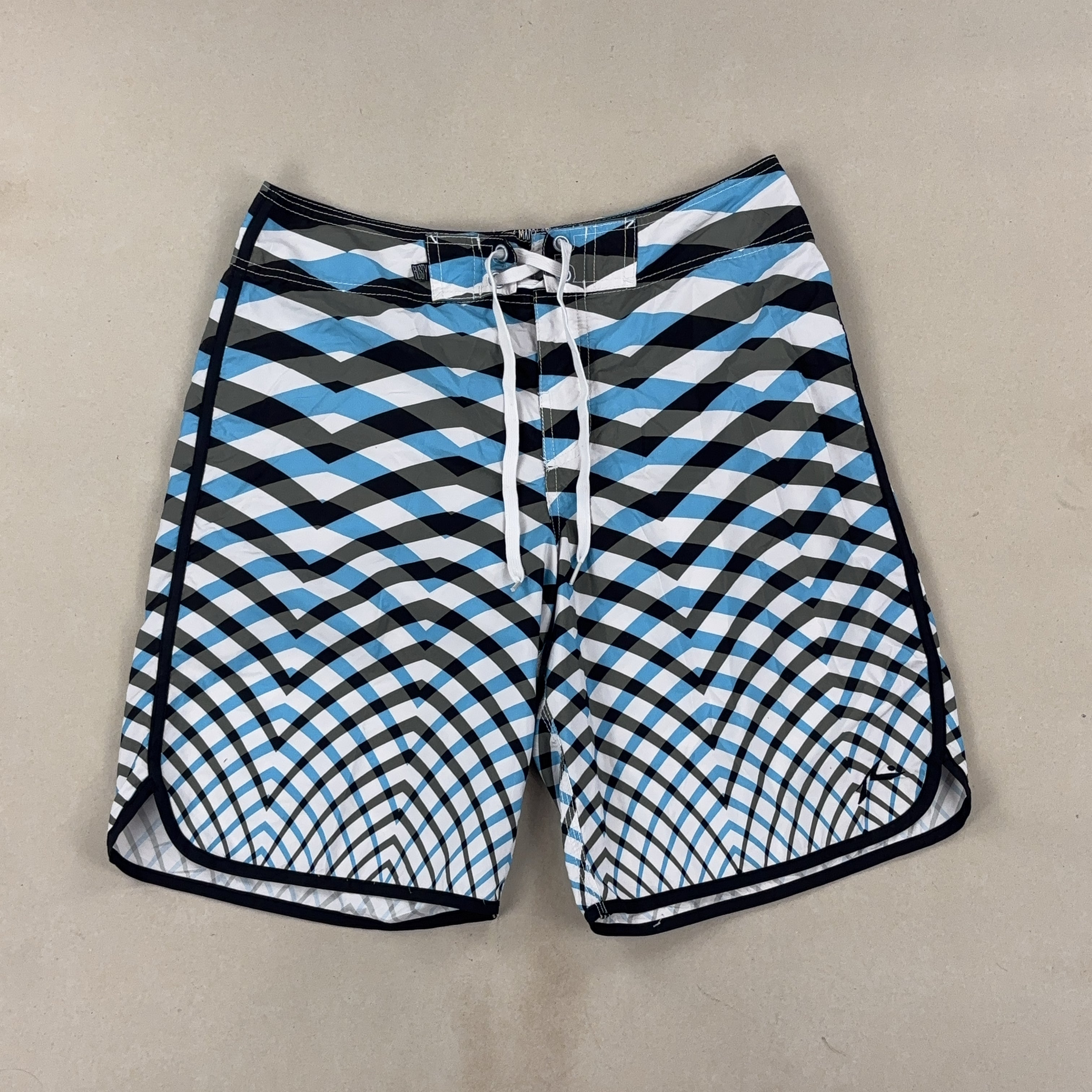 RUSTY BOARDIES - MEDIUM