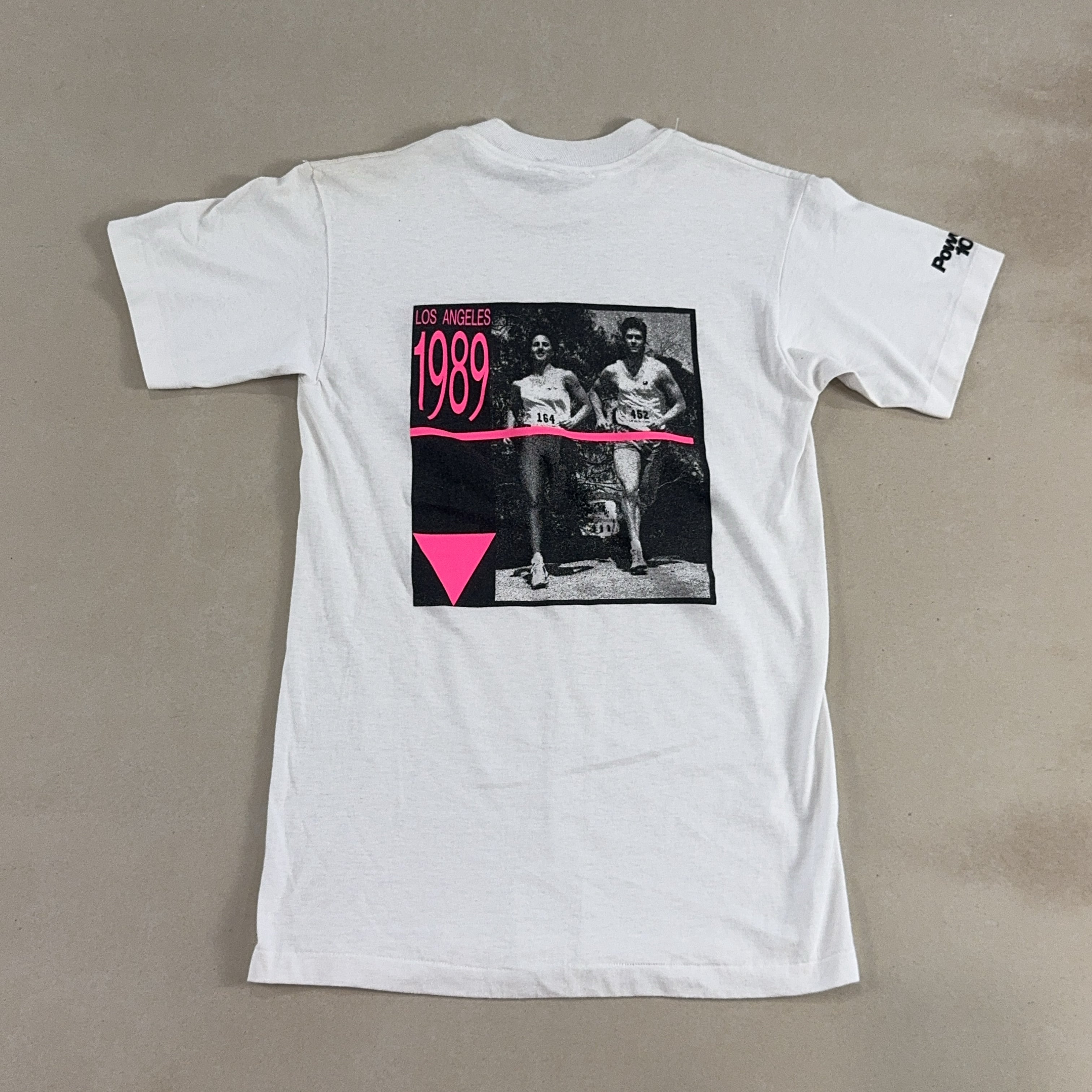 POWER 106 FM TEE - SMALL