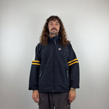 QUIKSILVER JACKET - SMALL