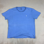 RALPH LAUREN TEE - LARGE