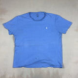 RALPH LAUREN TEE - LARGE