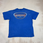 RUSTY TEE - X LARGE