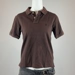 POLO RALPH LAUREN TOP - MEDIUM