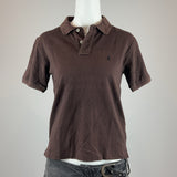 POLO RALPH LAUREN TOP - MEDIUM
