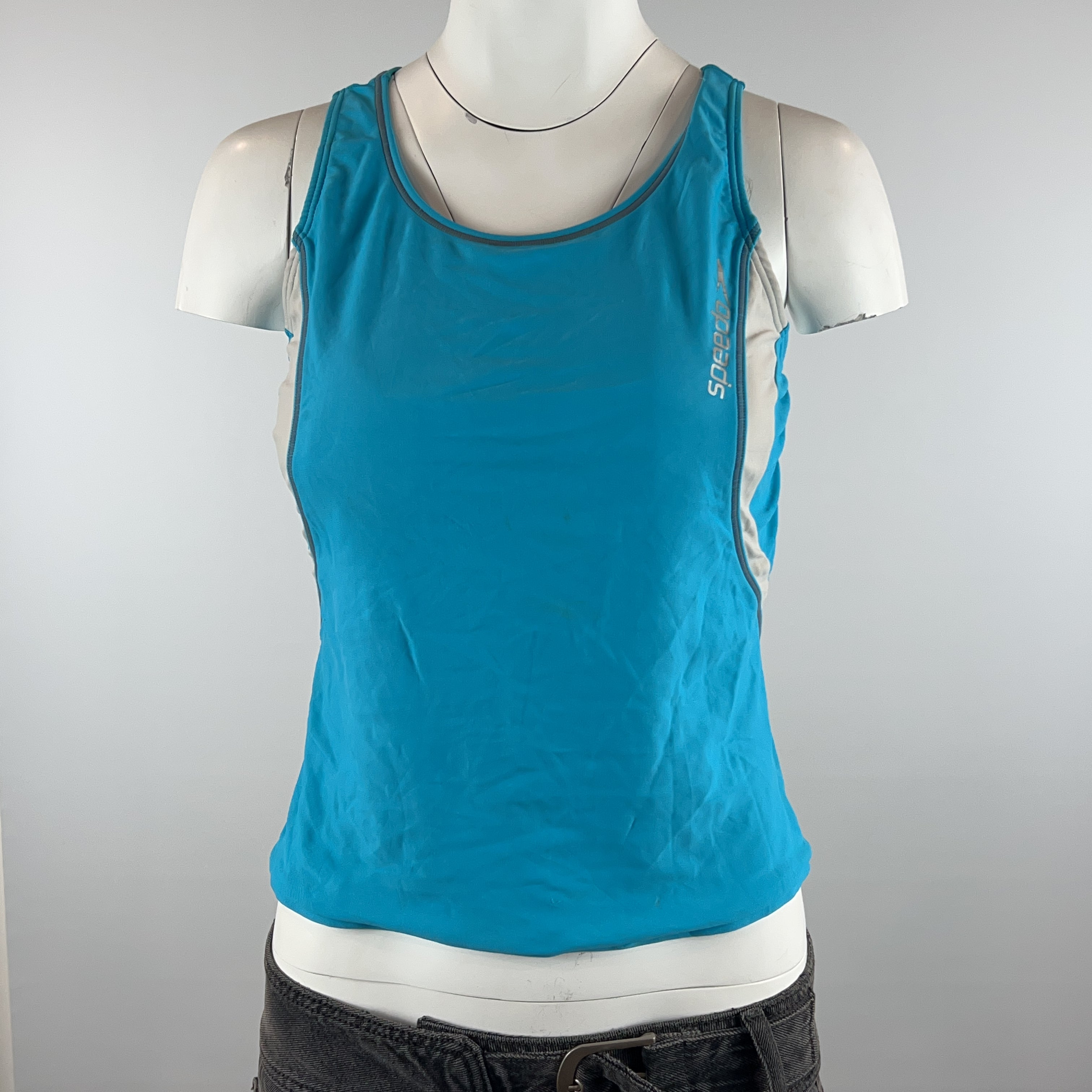SPEEDO TOP - SMALL