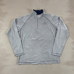 KAPPA QUARTER ZIP - 2X LARGE
