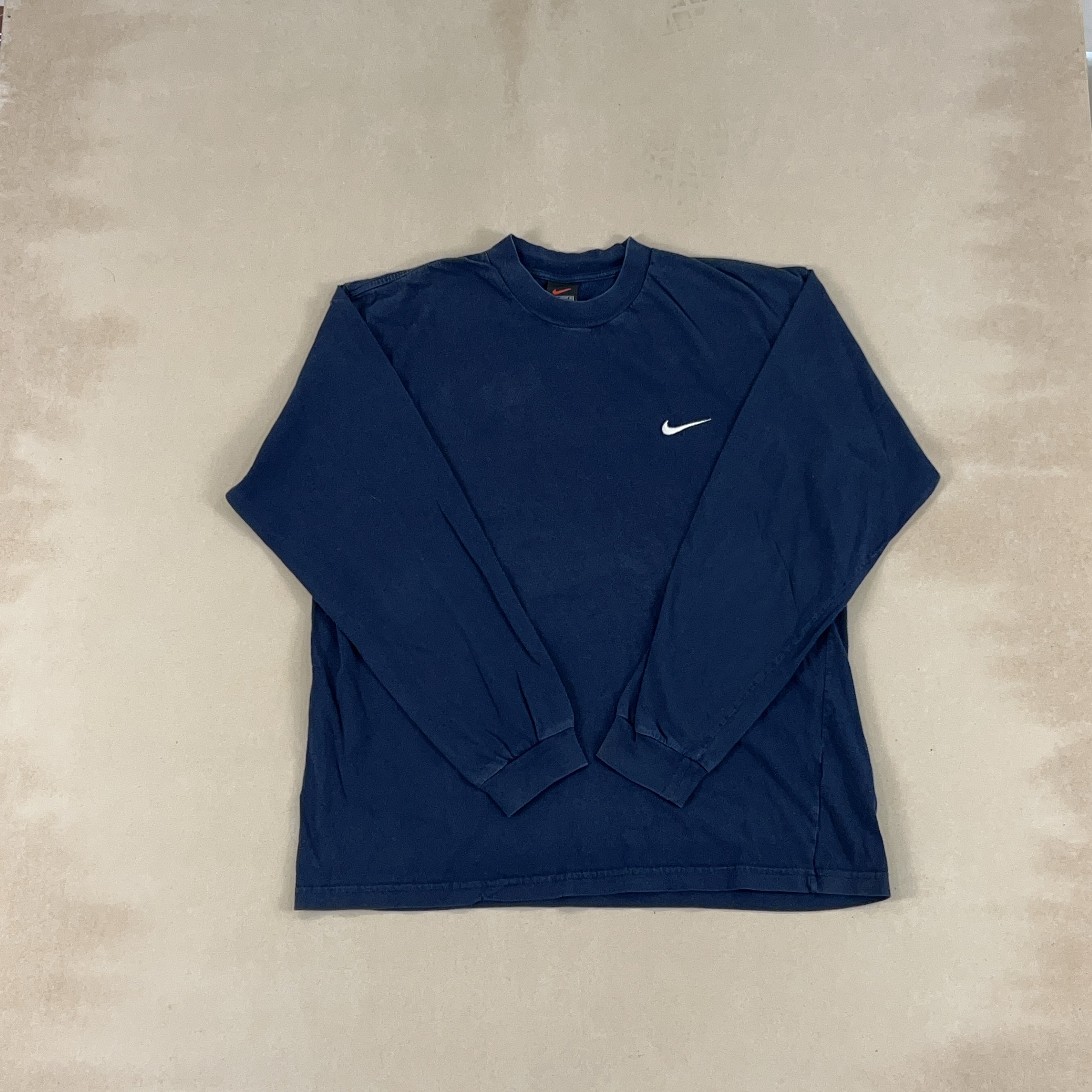 NIKE LONG SLEEVE - LARGE