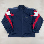 CHAMPION JACKET - X LARGE