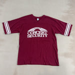 BILLY JOEL 1990 TEE - X LARGE